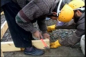 Engineers Hold Workshop