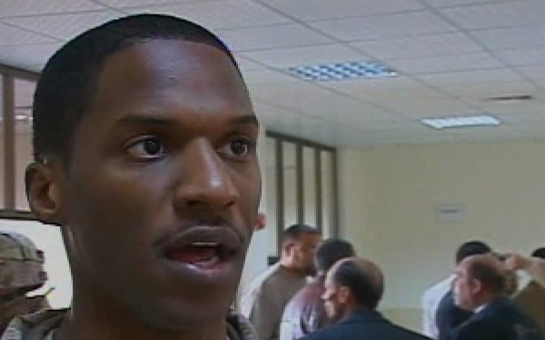 CME Interviews Group 1