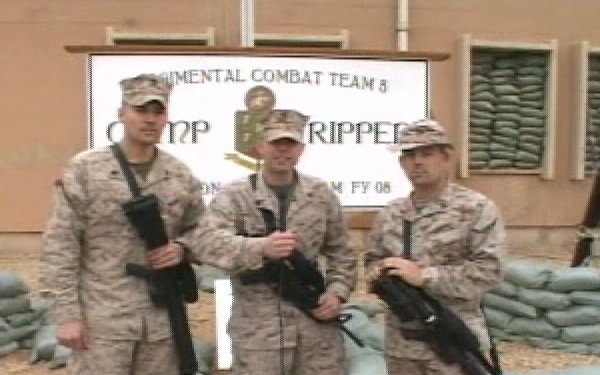 Regimental Combat Team 5