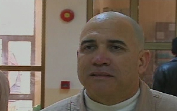 CME Interviews Group 3