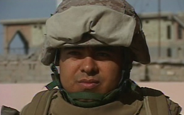 CME Interviews Group 4