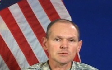 Maj. Godfrey