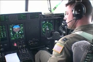 Air Force Report: After Active Duty