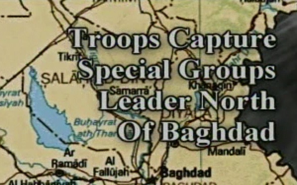 Raid Report - Jan. 24