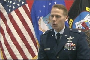 Air Force Report: Inactivation