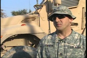 Operation Zelig Sunrise
