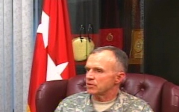 Lt. Gen. Lovelace