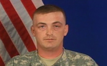 Sgt. 1st Class Danley