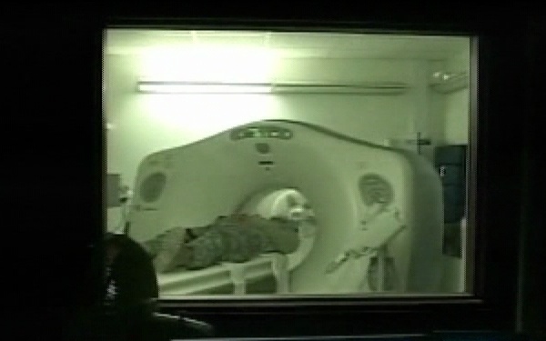 Air Force Report: X-Ray Capabilities