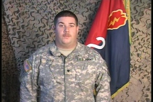 Spc. Ritz
