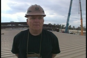 Corps of Engineers