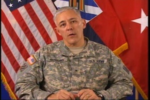 Brig. Gen. Huggins