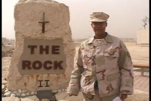 Staff Sgt. Ayers