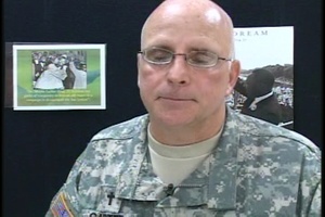 Lt. Col. Carter