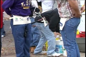 Habitat For Humanity