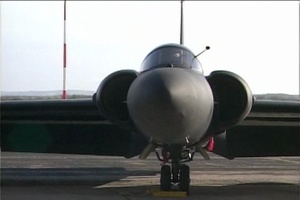 Air Force Report: U-2 Maintenance