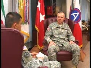 Lt. Gen. Lovelace