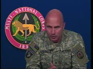 Brig. Gen. Anderson, Part 2