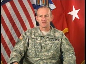 Brig. Gen. Cardon