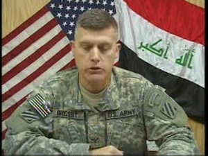 Col. Grigsby - Part 1