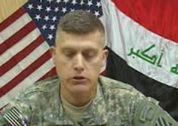 Col. Grigsby - Part 1