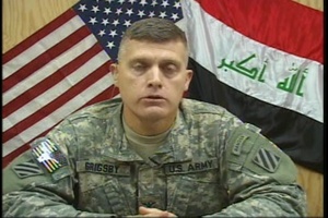 Col. Grigsby - Part 2