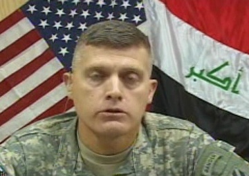 Col. Grigsby - Part 2