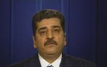 Maj. Gen. Al-Askari