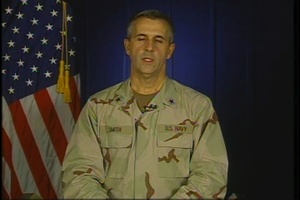 Rear Adm. Smith
