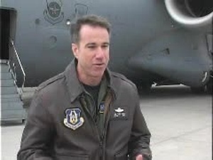 Air Force Report: C-17 Capability
