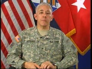 Brig. Gen. Huggins
