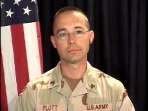 Sgt. Plott