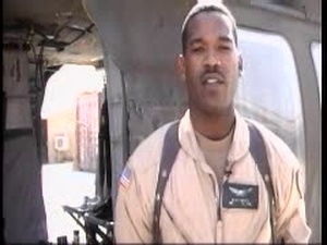 Sgt. Baffield
