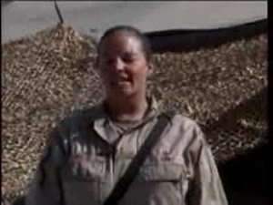 4th of July Greetings from Bagram Airfield