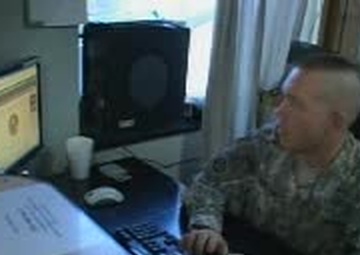 Freedom Watch Diary - Feb. 07