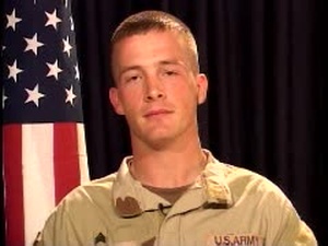 Sgt. Forrest