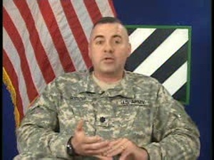Lt. Col. Birch
