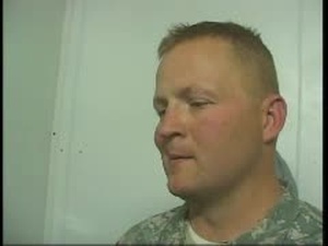 Staff Sgt. Breeden