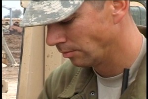 Maintenance Soldiers