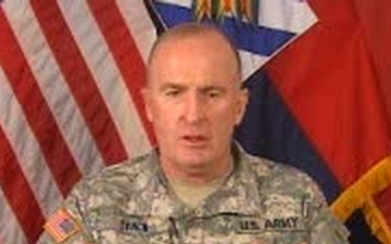 Maj. Gen. Lynch