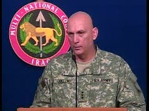 Gen. Odierno