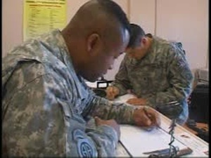 Freedom Watch Diary - Feb. 15