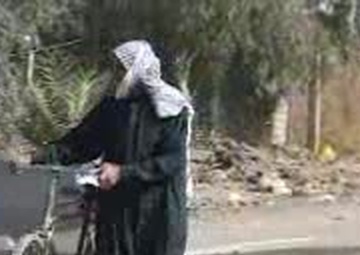 Sond of Iraq Checkpoints