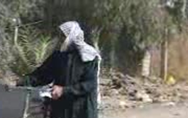 Sond of Iraq Checkpoints