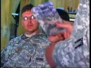 Chaplains Motivate Troops