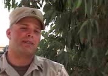 1st Lt. Choate, PFC Molleur, SSG Bowman