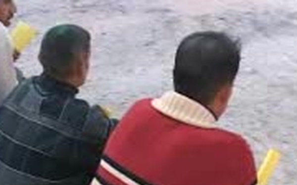 Opening Of Furat IP Training  Center