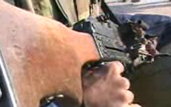 Opening Of Furat IP Training  Center