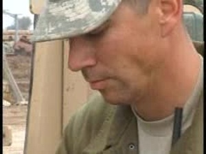 Maintence Soldiers Recognized for