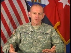Brig. Gen. Cardon